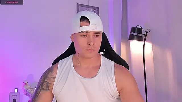 Snapshot of connorsmiith chatting on July 2026 11:27:01 AM connorsmiith online show from July 2026 11:27:01 AM