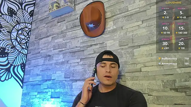 Snapshot of connorsmiith chatting on October 2025 12:42:01 AM connorsmiith online show from October 2025 12:42:01 AM