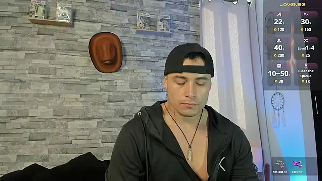 Snapshot of connorsmiith chatting on October 2025 01:21:02 PM connorsmiith online show from October 2025 01:21:02 PM