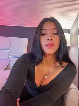 Snapshot of BellaFernandez__ chatting on April 2026 01:07:02 PM BellaFernandez online show from April 2026 01:07:02 PM