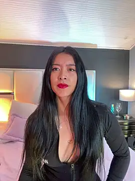 Snapshot of BellaFernandez__ chatting on November 2025 12:19:01 PM BellaFernandez online show from November 2025 12:19:01 PM