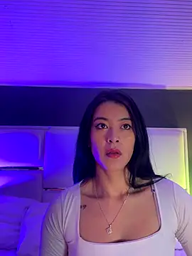 Snapshot of BellaFernandez__ chatting on November 2025 12:52:02 PM BellaFernandez online show from November 2025 12:52:02 PM