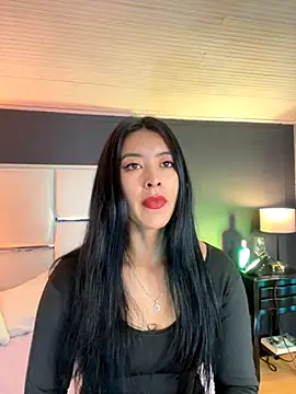 Snapshot of BellaFernandez__ chatting on November 2025 12:42:01 PM BellaFernandez online show from November 2025 12:42:01 PM