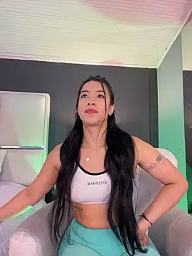 Snapshot of BellaFernandez__ chatting on November 2025 12:48:02 PM BellaFernandez online show from November 2025 12:48:02 PM