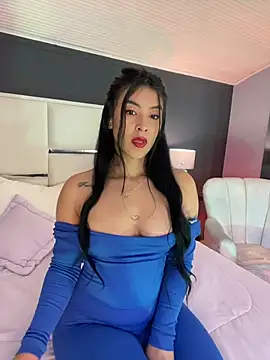 BellaFernandez   online show from December 2025 11:03:02 AM