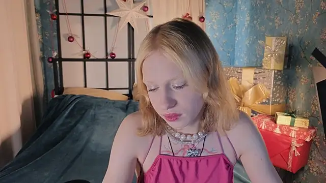 BarbieRichy online show from December 2025 05:23:02 AM