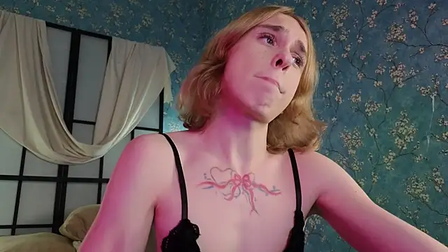 BarbieRichy online show from September 2025 06:04:02 PM