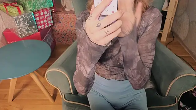 BarbieRichy online show from November 2025 05:40:02 AM