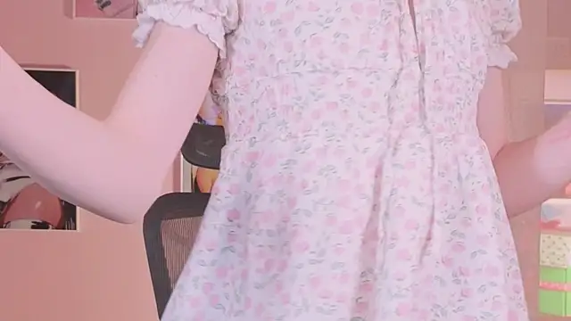 BarbieRichy online show from December 2025 05:17:02 AM