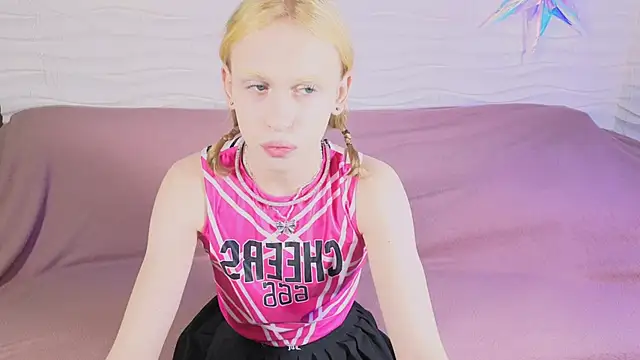 BarbieRichy online show from November 2025 05:08:01 AM