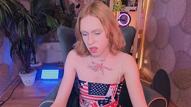 BarbieRichy online show from November 2025 05:17:02 PM