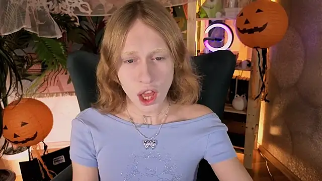 BarbieRichy online show from October 2025 05:26:01 AM