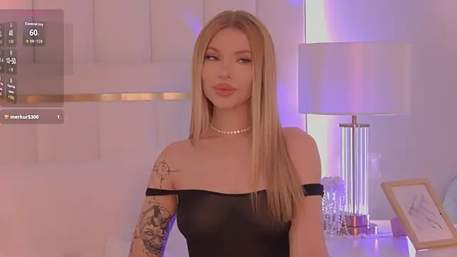 AriellaMelo online show from November 2025 06:02:01 AM