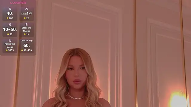 AriellaMelo online show from September 2025 05:47:01 AM