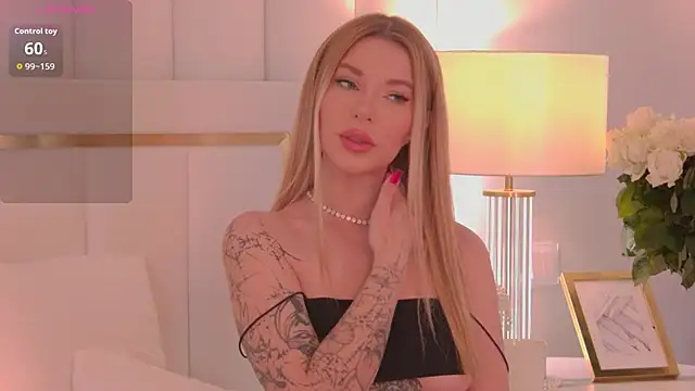 AriellaMelo online show from November 2025 05:22:01 AM