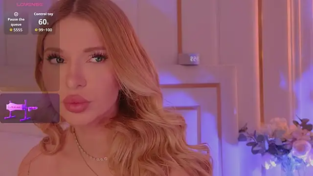 AriellaMelo online show from February 2026 06:00:01 AM