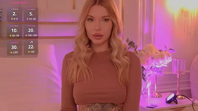 AriellaMelo online show from October 2025 05:48:01 AM