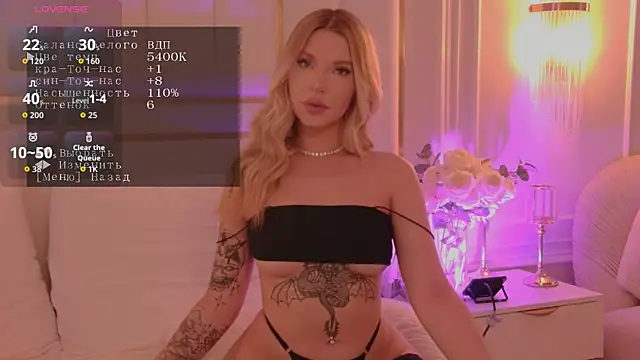 AriellaMelo online show from October 2025 05:50:02 AM