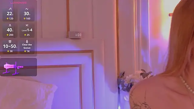 AriellaMelo online show from February 2026 06:02:01 AM