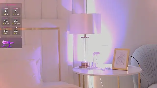 AriellaMelo online show from March 2026 06:15:01 AM