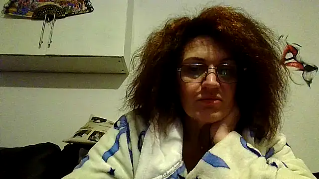 RubyyRosee online show from February 2026 06:35:02 AM