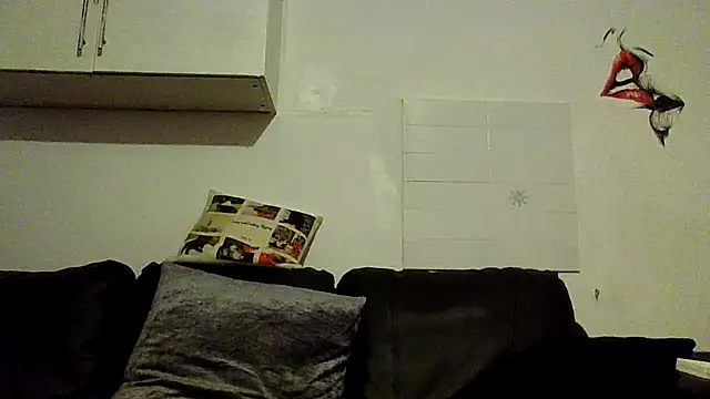 RubyyRosee online show from February 2026 06:25:02 AM