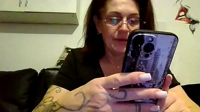 RubyyRosee online show from March 2026 06:24:02 AM