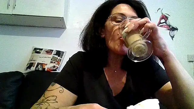 RubyyRosee online show from June 2026 01:34:01 PM
