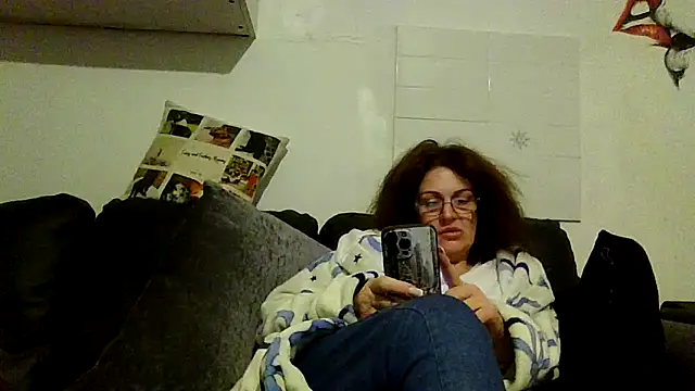 RubyyRosee online show from February 2026 06:26:01 AM