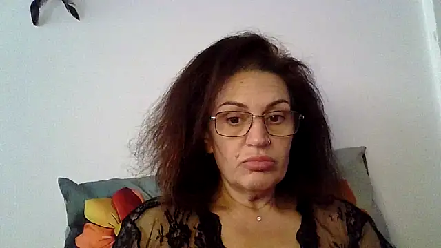 RubyyRosee online show from October 2025 01:34:01 PM