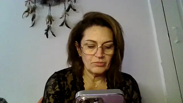 RubyyRosee online show from October 2025 02:05:01 PM