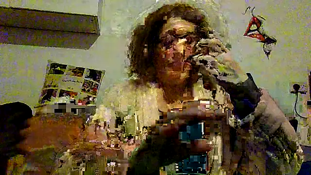 RubyyRosee online show from November 2025 06:56:02 AM