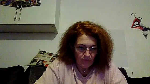 RubyyRosee online show from December 2025 02:26:02 PM