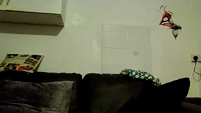 RubyyRosee online show from April 2026 05:19:02 AM