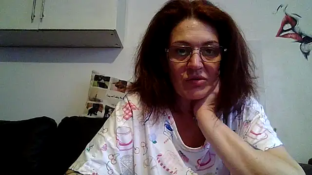 RubyyRosee online show from May 2026 09:47:01 AM
