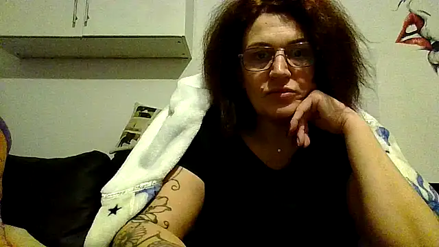 RubyyRosee online show from January 2026 06:17:01 AM