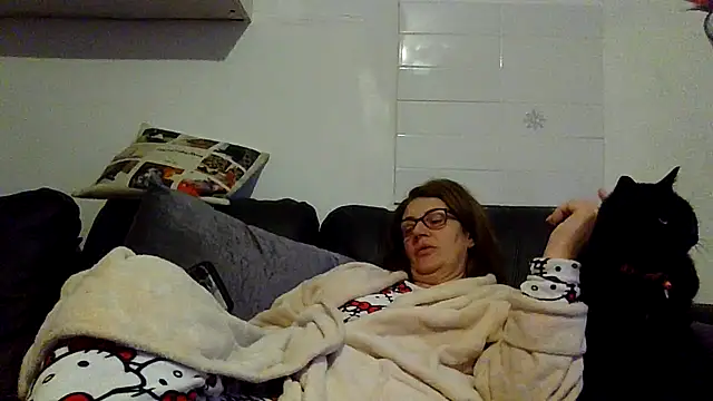 RubyyRosee online show from November 2025 09:53:02 AM