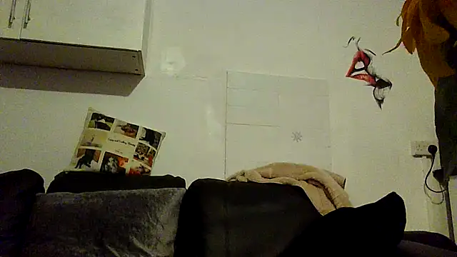 RubyyRosee online show from November 2025 06:35:02 AM