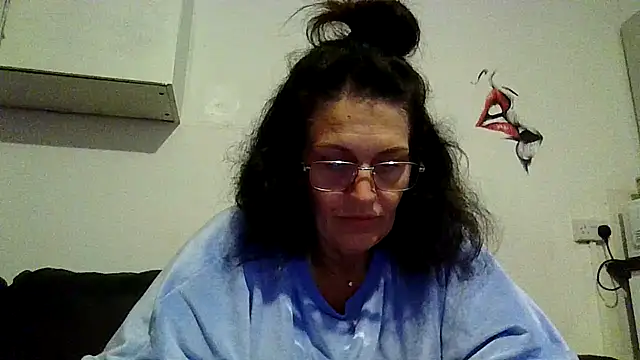 RubyyRosee online show from July 2026 05:47:01 AM