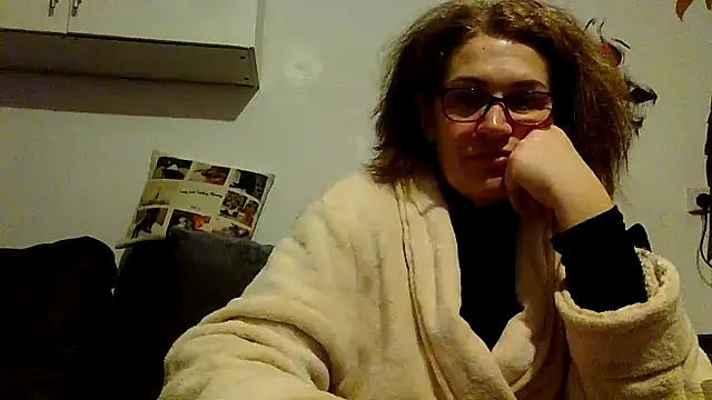 RubyyRosee online show from November 2025 06:56:02 AM