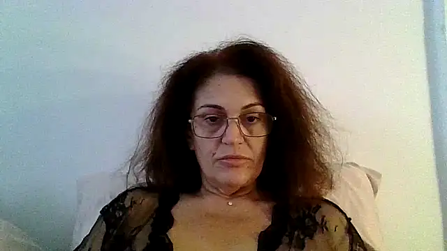 RubyyRosee online show from September 2025 01:43:01 PM