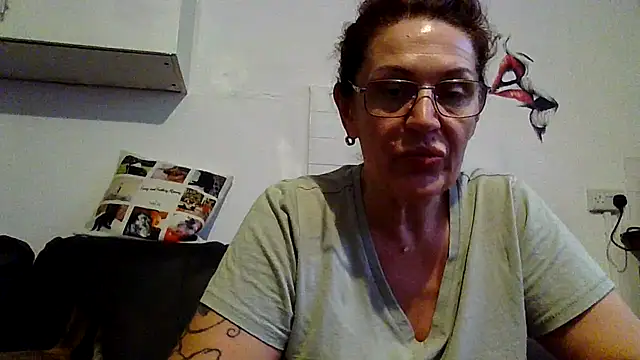 RubyyRosee online show from May 2026 05:04:02 AM