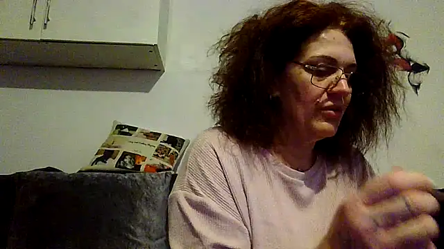 RubyyRosee online show from March 2026 06:40:01 AM