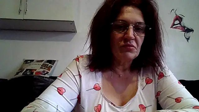 RubyyRosee online show from April 2026 07:37:01 AM