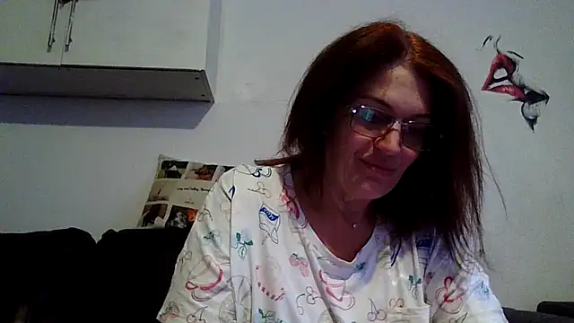 RubyyRosee online show from May 2026 08:16:02 AM