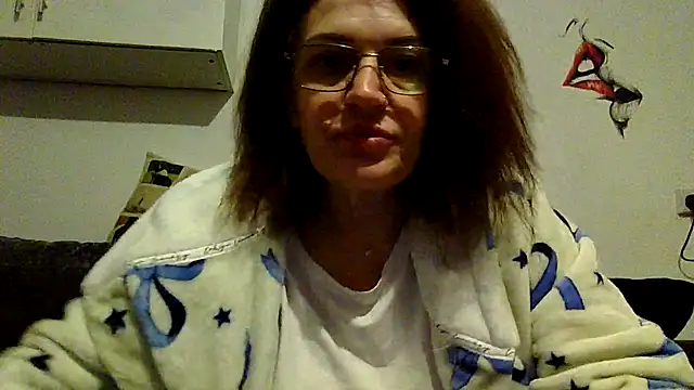 RubyyRosee online show from February 2026 06:22:01 AM