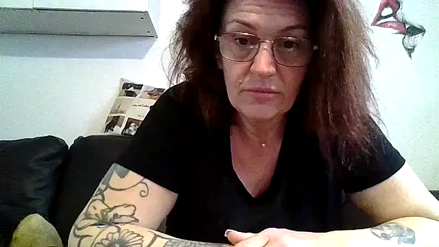 RubyyRosee online show from May 2026 05:49:02 AM