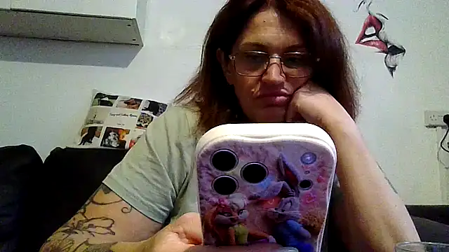RubyyRosee online show from May 2026 05:35:01 AM