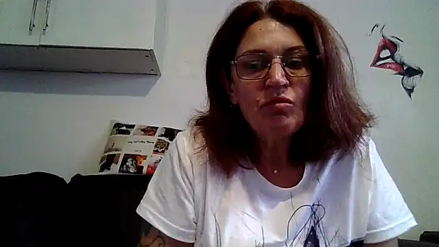RubyyRosee online show from May 2026 05:36:02 AM