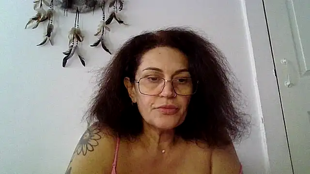 RubyyRosee online show from October 2025 01:41:02 PM